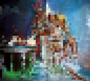 Boney M.: Oceans Of Fantasy (LP) - Bild 4