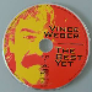 Vince Weber: The Best Yet (2-CD) - Bild 3