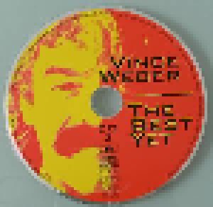 Vince Weber: The Best Yet (2-CD) - Bild 4