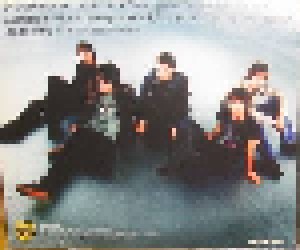 Oasis Audioslave Evanescence Good Charlotte Boysetsfire (CD) - Bild 2