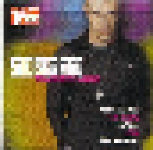 Cover - Hidea: JUSTIN Timberlake