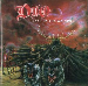 Dio: Lock Up The Wolves (CD) - Bild 1