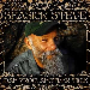 Cover - Seasick Steve: Man From Another Time