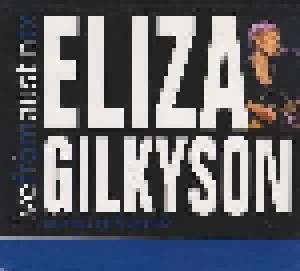 Eliza Gilkyson: Live From Austin TX (CD) - Bild 1