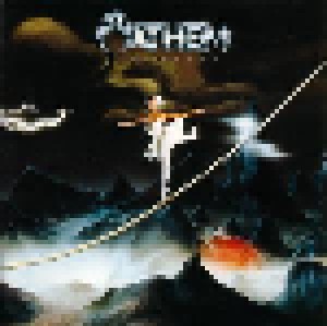 Anthem: Tightrope (CD) - Bild 2