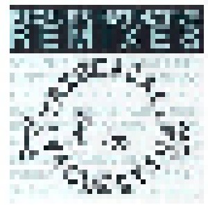 A Tribe Called Quest: People's Instinctive Remixes (Mini-CD / EP) - Bild 1