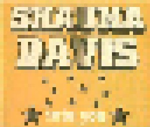Shauna Davis: Into You (Single-CD) - Bild 1