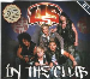 Cover - US5: In The Club