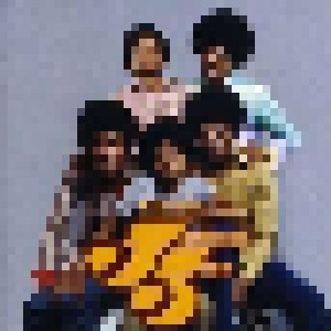 The Jackson Five: Classic Jackson Five (CD) - Bild 1