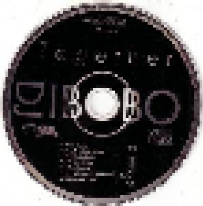 DJ BoBo: Together (Single-CD) - Bild 2