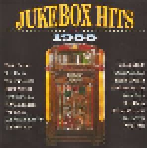 Various Artists/Sampler: Jukebox Hits 1955 (1991)