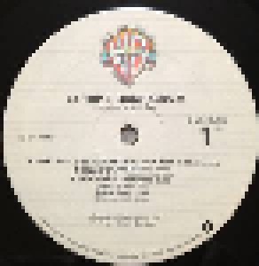 ZZ Top: ZZ Top's First Album (LP) - Bild 3
