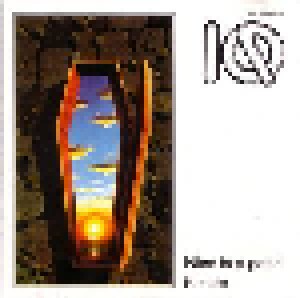 IQ: Nine In A Pond Is Here (CD) - Bild 1