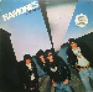 Ramones: Leave Home (LP) - Bild 1