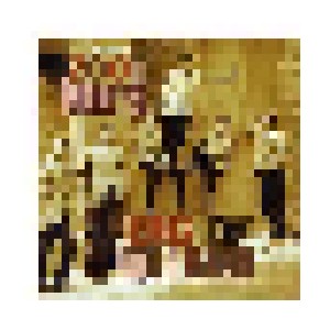 Zoot Money's Big Roll Band: Best Of Zoot Money's Big Roll Band (CD) - Bild 1