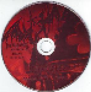 9th Plague: Apocatastasis Reversed (CD) - Bild 3