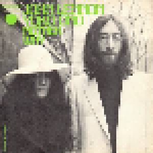 John Lennon & Plastic Ono Band + Yoko Ono & Plastic Ono Band: Mother / Why (Split-7") - Bild 1