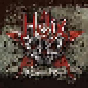 Helix: Vagabond Bones - Cover