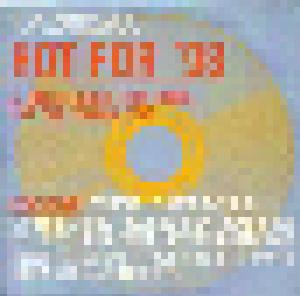 Hot For '98 - Cover