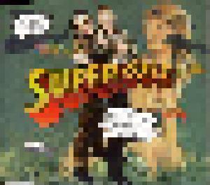 Superboys: Ich Wünscht' Du Wärst Bei Mir - Cover