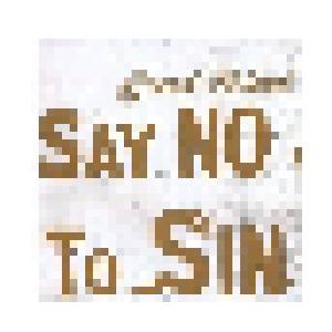 Grand Island: Say No To Sin - Cover