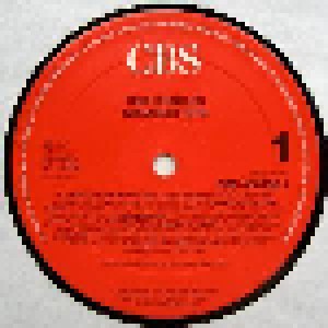 Tina Charles: I Love To Love - Greatest Hits (LP) - Bild 3