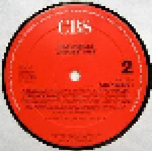 Tina Charles: I Love To Love - Greatest Hits (LP) - Bild 4