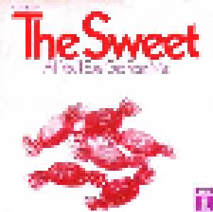The Sweet: All You'll Ever Get From Me (7") - Bild 1