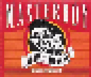 Masterboy: I Like To Like It (Single-CD) - Bild 1