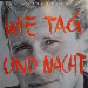 Rainhard Fendrich: Wie Tag Und Nacht (Single-CD) - Bild 1