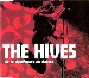 The Hives: Die, All Right! (Single-CD) - Bild 1
