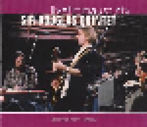 Sir Douglas Quintet: Live From Austin TX (CD) - Bild 1