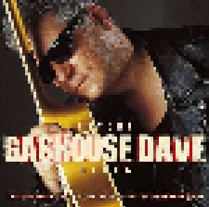 Gashouse Dave: Psyche Blues (CD) - Bild 1