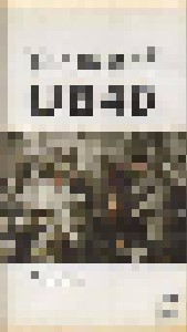 Cover - UB40: Best Of UB40 - Volume One, The