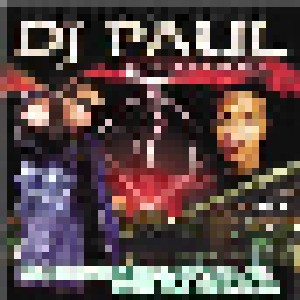 Cover - DJ Paul: Underground Vol. 16: For Da Summa