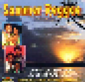 Cover - Mathew Levine: Summer Reggae