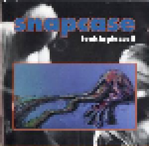 Snapcase: Lookinglasself (CD) - Bild 1