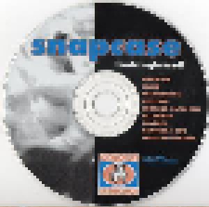Snapcase: Lookinglasself (CD) - Bild 4