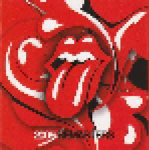 The Rolling Stones: 2009 Remasters (Promo-CD) - Bild 1