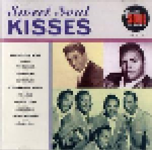 Sweet Soul Kisses (CD) - Bild 1