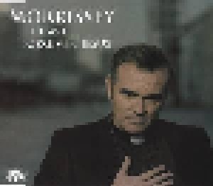 Morrissey: I Have Forgiven Jesus (Single-CD) - Bild 1