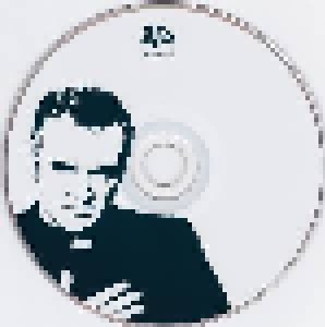 Morrissey: I Have Forgiven Jesus (Single-CD) - Bild 3