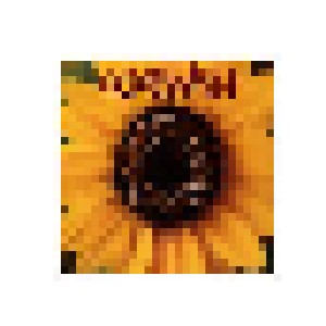 Cover - Coxswain: Sunflowers
