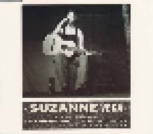 Suzanne Vega: In Liverpool (Single-CD) - Bild 1
