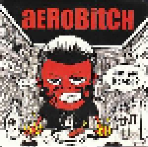Aerobitch: Are You Ready? (7") - Bild 1