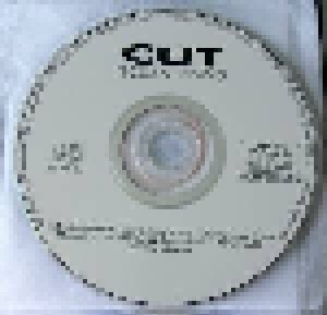 Golden Earring: Cut (CD) - Bild 2