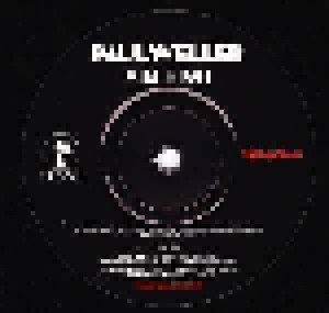 Paul Weller + Moke: Aim High / Love My Life (Split-7") - Bild 3