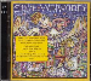 Steve Winwood: About Time (2-CD) - Bild 4