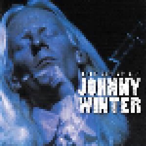 Johnny Winter: The Best Of Johnny Winter (CD) - Bild 1