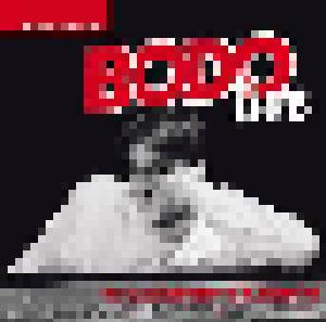 Bodo Wartke: Bodo Live - Cover